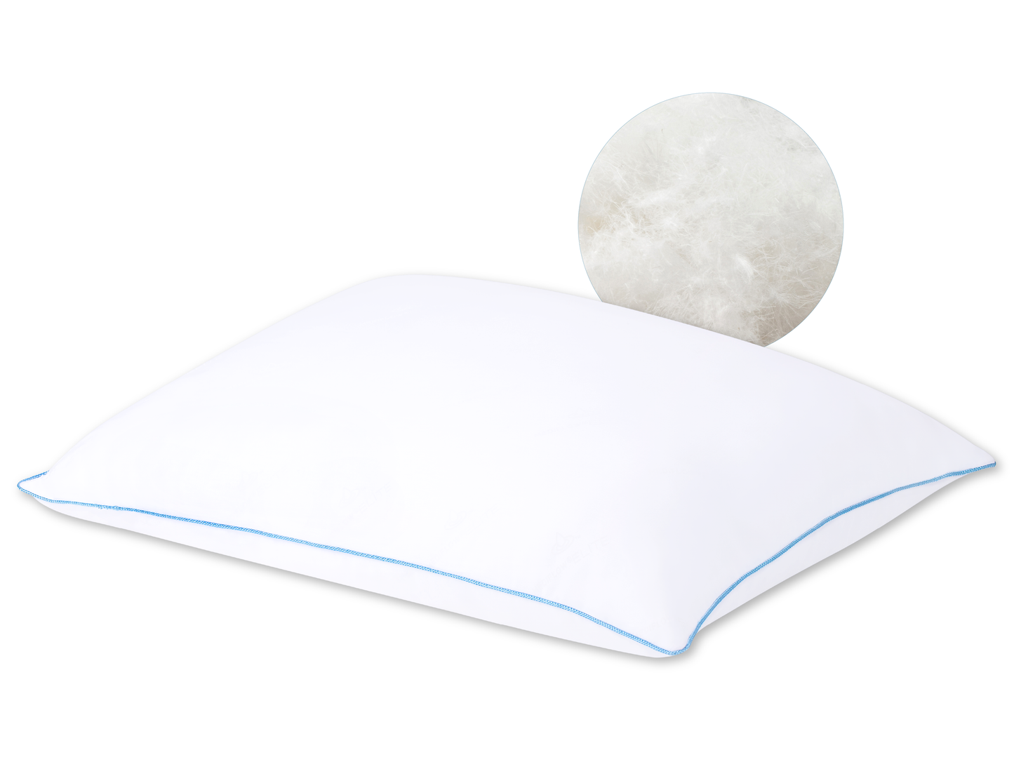 Mediflow Water Pillow - Elite Down (sold as x6)