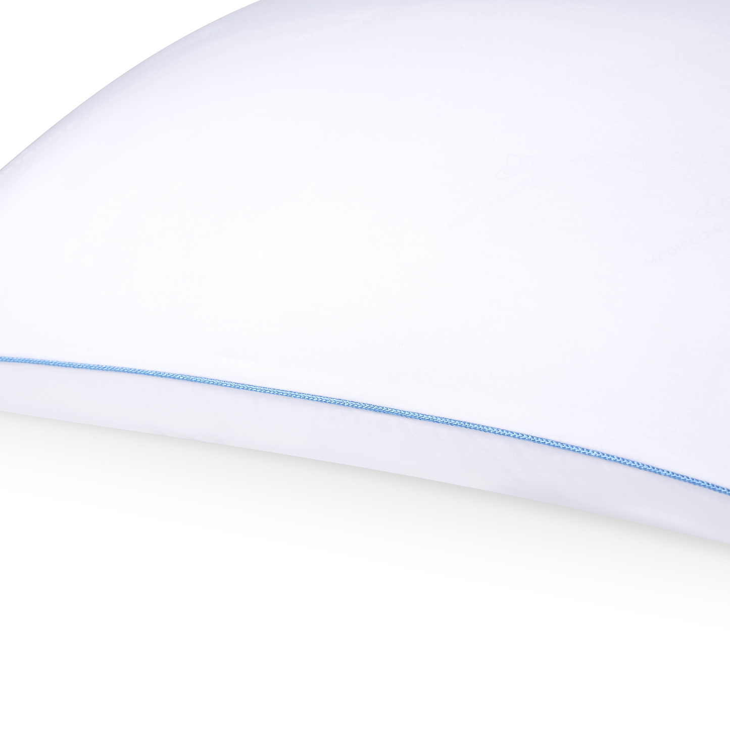 The Water Pillow by Mediflow - Discovery Pack (Elite Fiber & Elite Foam)