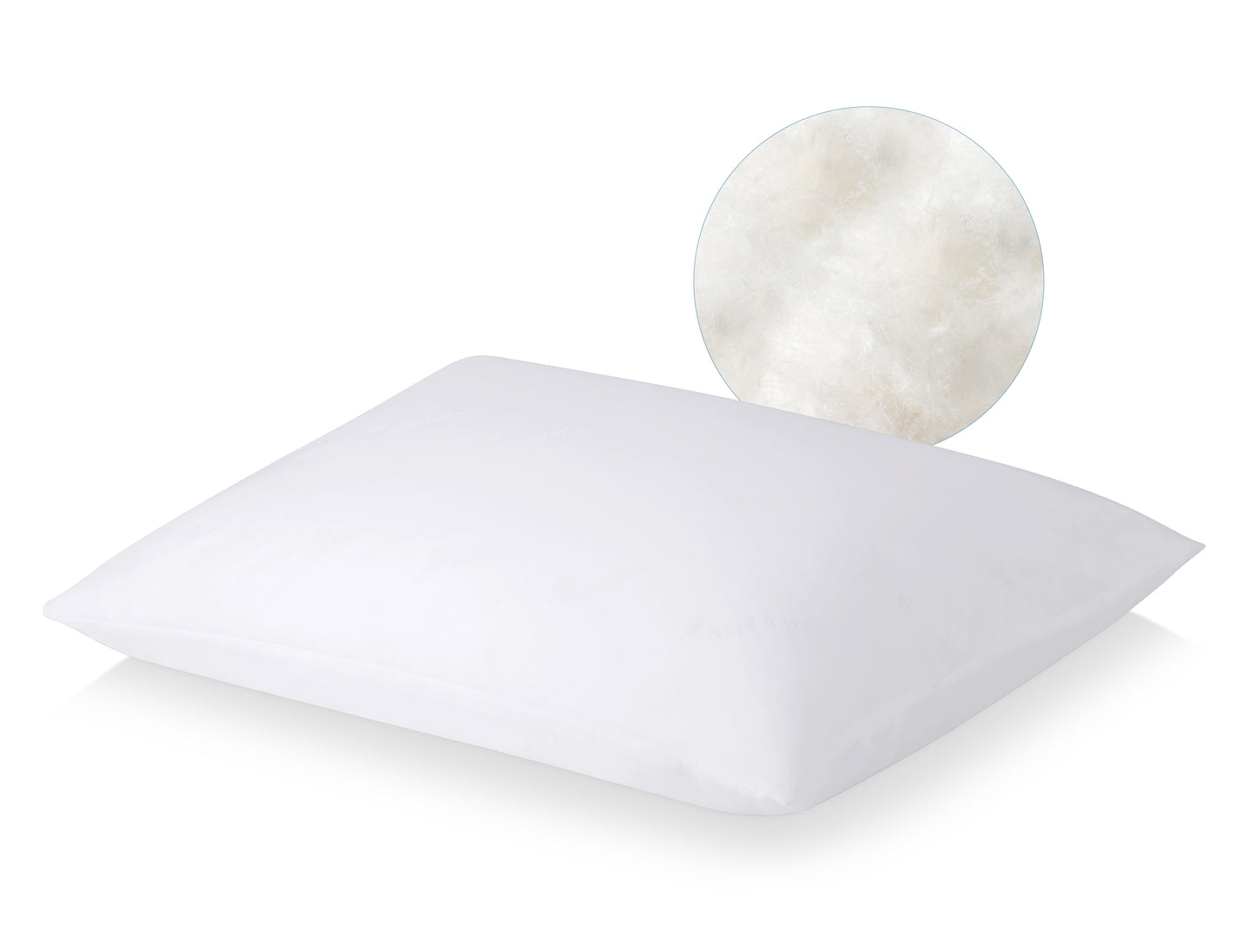 Mediflow Water Pillow - Original Down (sold as x6)