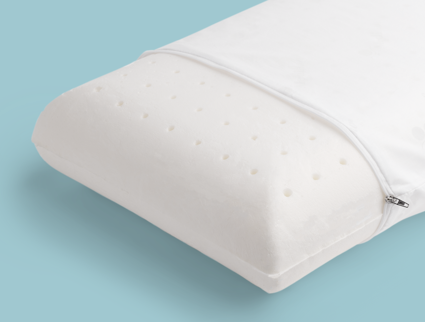 Mediflow Water Pillow - Original Foam (sold as x12)