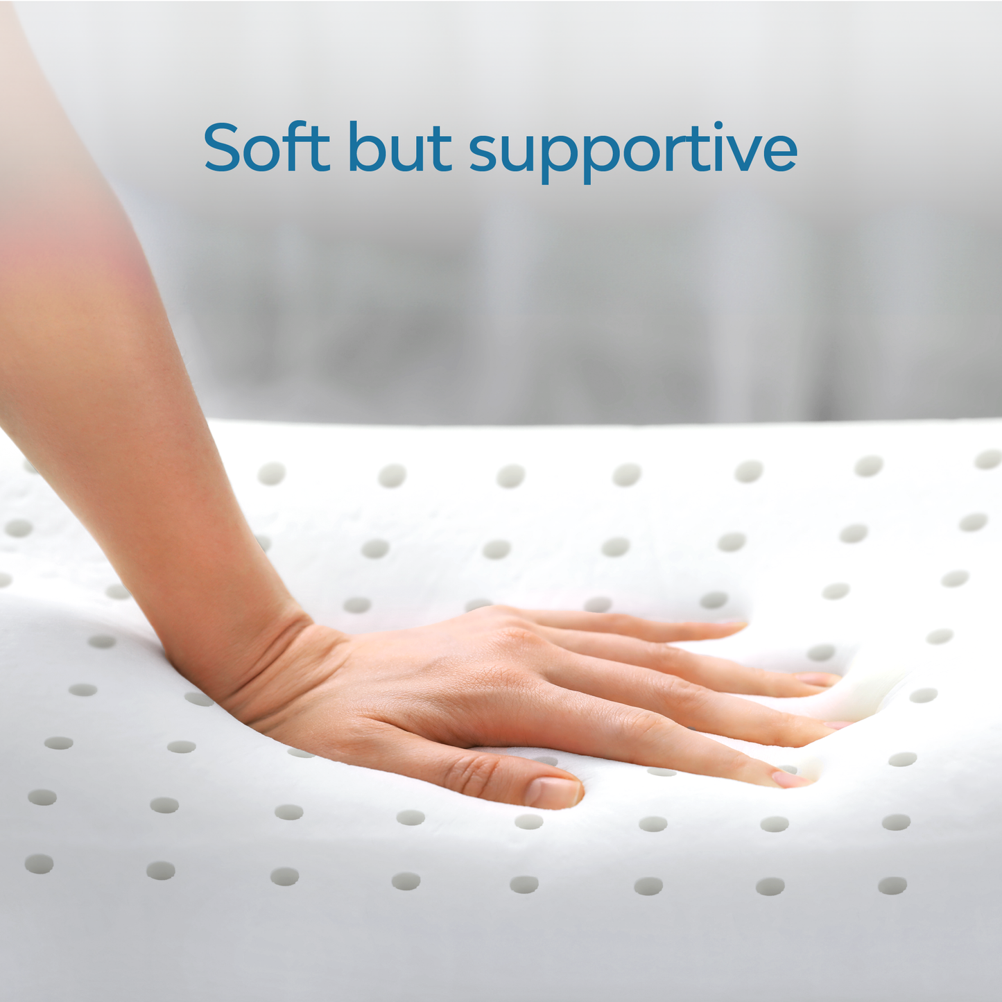 Mediflow Water Pillow - Original Foam (sold as x12)