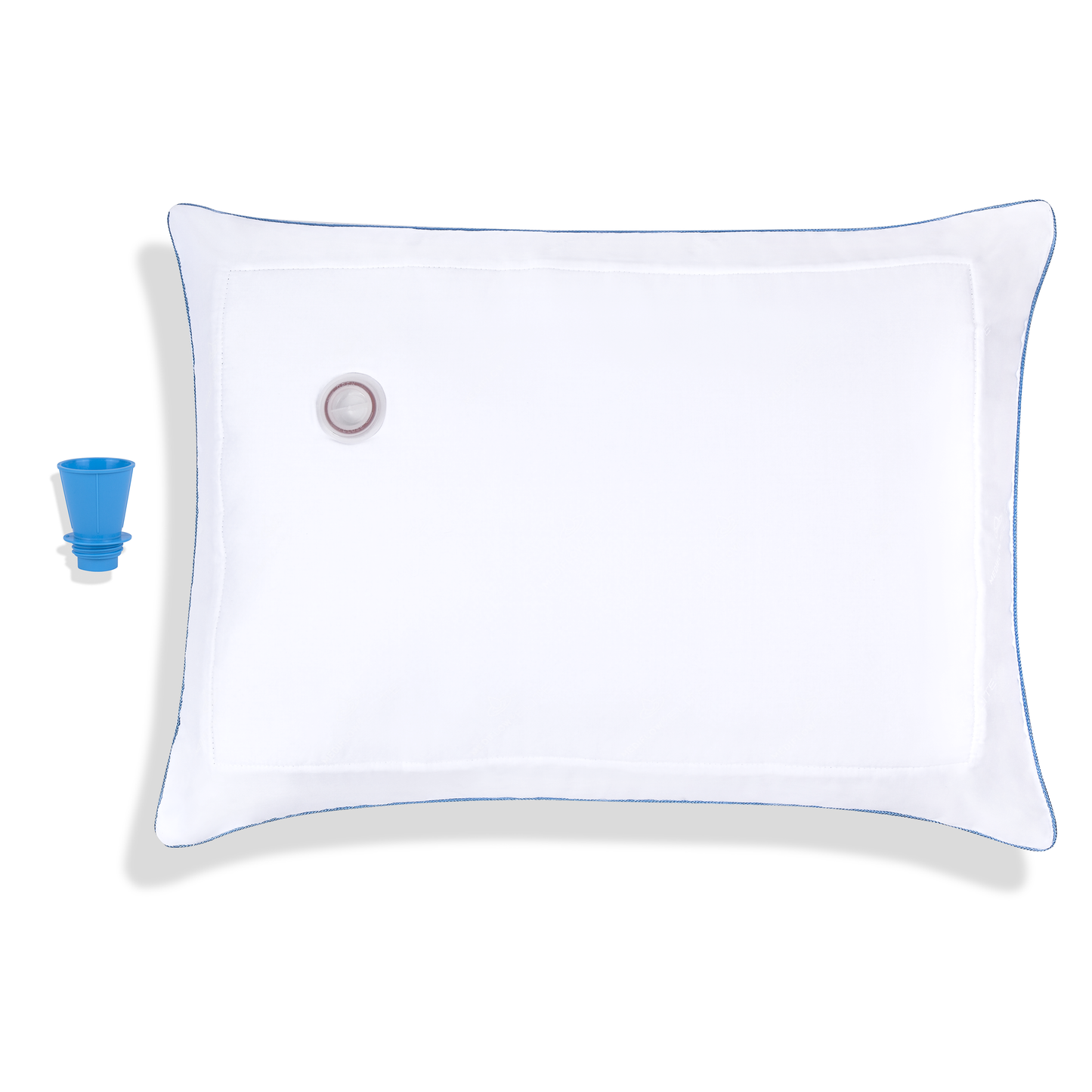 The Water Pillow by Mediflow -  Elite Premium Fiber