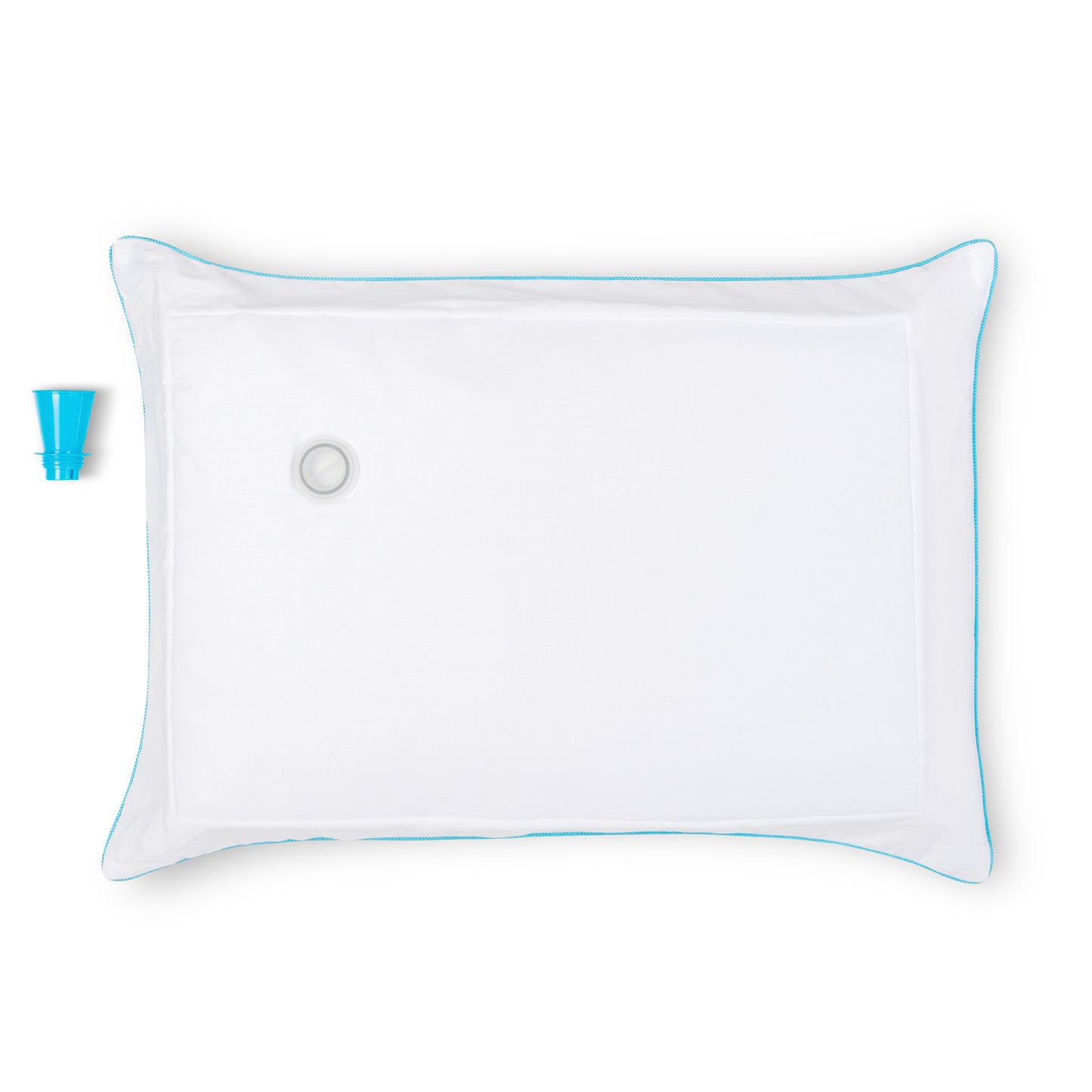 The Water Pillow by Mediflow -  Elite (12 Pack Memory Foam Display)